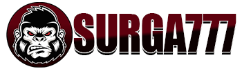 Surga777 Logo